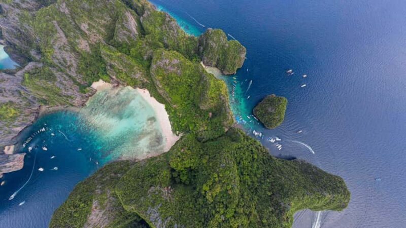 Phuket: Phi Phi Khai or Maiton Island by Speedboat/Catamaran - Additional Activities & Optional Upgrades