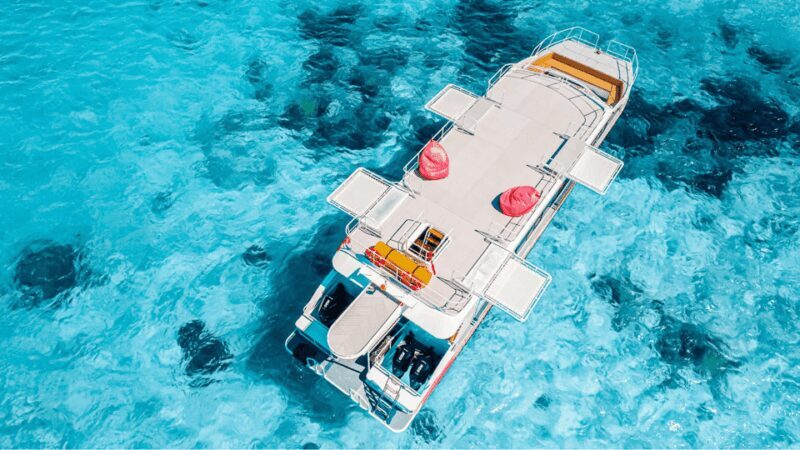 Phuket: Phi Phi Khai or Maiton Island by Speedboat/Catamaran - Practical Details and What to Prepare