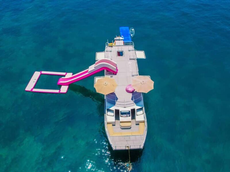 Phuket: Phi Phi Khai or Maiton Island by Speedboat/Catamaran - What the Reviews Reveal