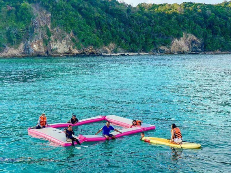 Phuket: Phi Phi Khai or Maiton Island by Speedboat/Catamaran - Final Thoughts: Is This Tour for You?