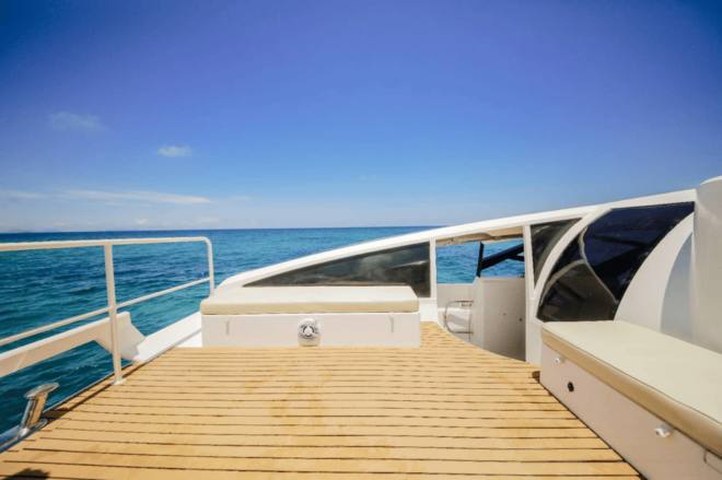 Phuket: Phi Phi & Maithon Island Day Trip by Power Catamaran - Participant Requirements