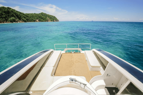 Phuket: Phi Phi & Maithon Island Day Trip by Power Catamaran - What to Bring