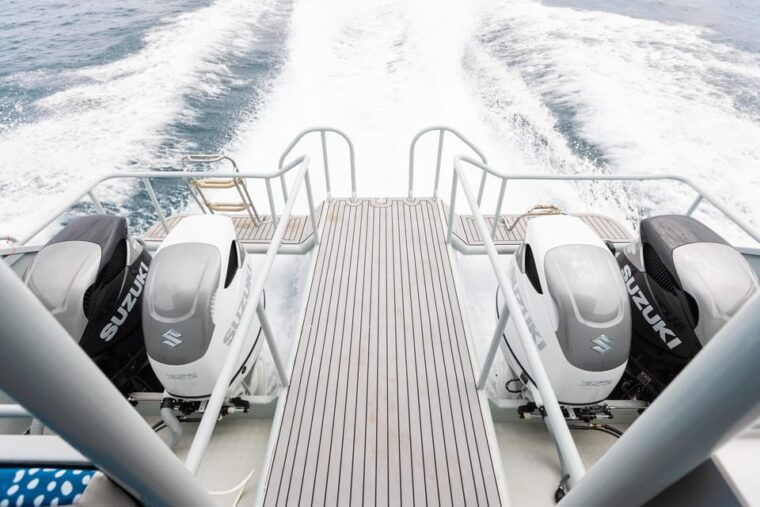Phuket: Phi Phi Maiton Island Sunset Premium Catamaran Tour - Activities and Experiences