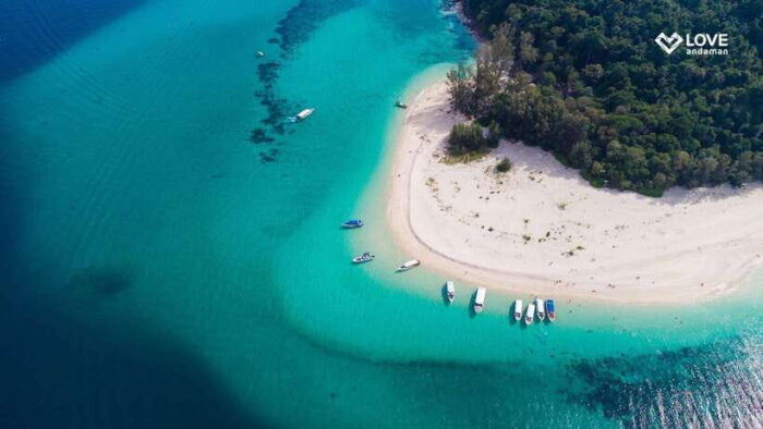 Phuket: Phi Phi Maiton Island Sunset Premium Catamaran Tour - Scenic Beauty and Relaxation