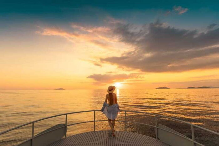Phuket: Phi Phi Maiton Island Sunset Premium Catamaran Tour - Frequently Asked Questions