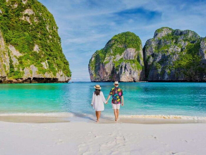 Phuket: Phi Phi, Maya and Khai Or Bamboo Island by Catamaran - Customer Feedback and Ratings