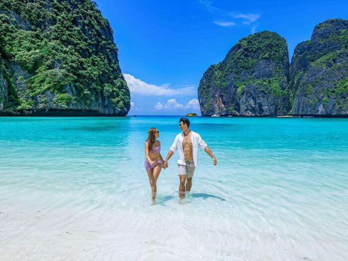 Phuket: Phi Phi, Maya and Khai Or Bamboo Island by Catamaran - Frequently Asked Questions