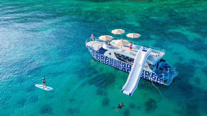 Phuket: Phi Phi, Maya and Maiton Islands Sunset Day Trip - Exclusions and Restrictions