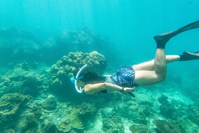 Phuket: Phi Phi, Maya, Bamboo, and Maiton Island Day Trip - The Sum Up