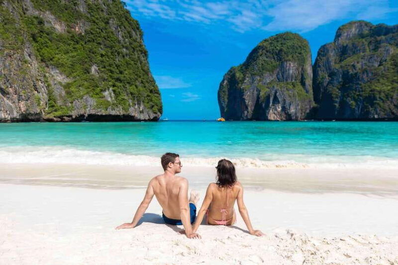 Phuket: Phi Phi, Maya & Bamboo By Premium Speed Catamaran - Good To Know