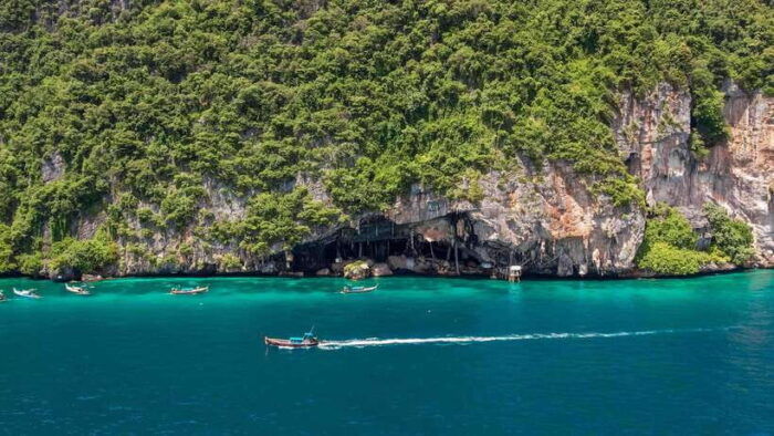 Phuket: Phi Phi, Maya & Bamboo By Premium Speed Catamaran - Important Considerations