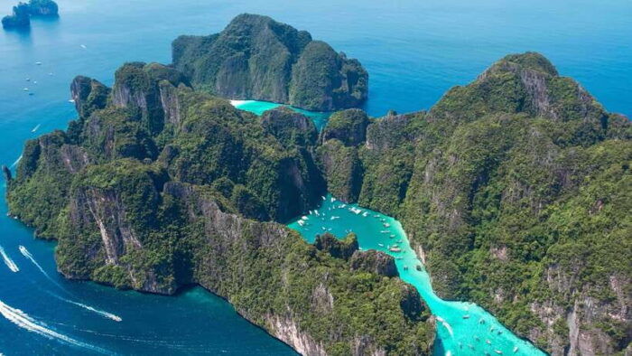 Phuket: Phi Phi, Maya & Bamboo By Premium Speed Catamaran - Frequently Asked Questions