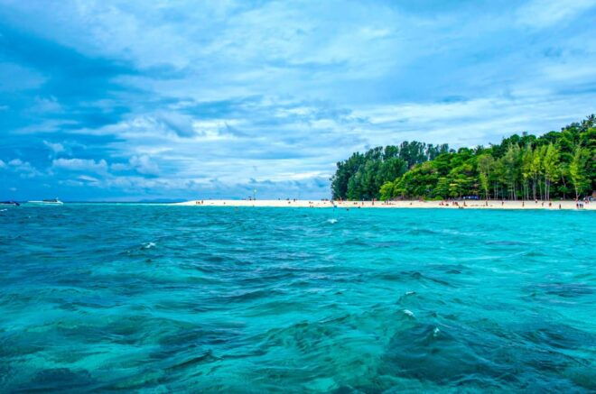 Phuket: Phi Phi Maya & Bamboo Island by Speed Boat Day Trip - Important Travel Information