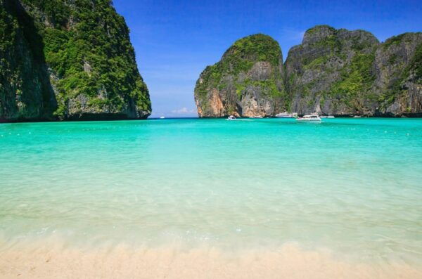 Phuket: Phi Phi Maya & Bamboo Island by Speed Boat Day Trip - What to Bring