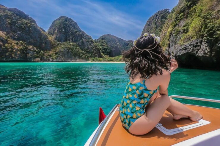 Phuket: Phi Phi, Maya & Bamboo Island Day Trip by Speedboat - Tour Highlights