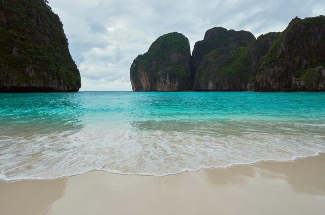 Phuket : Phi Phi Maya Bay & 3 Islands 7 Points by Speedboat - Important Travel Information