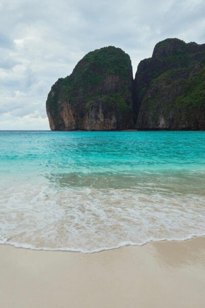 Phuket : Phi Phi Maya Bay & 3 Islands 7 Points by Speedboat - Activities and Attractions
