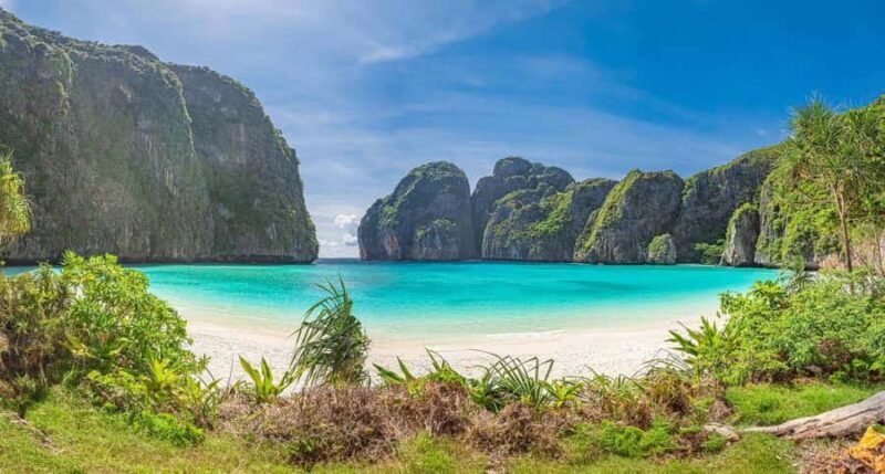 Phuket: Phi Phi, Maya Bay, and Khai Nai Island Day Trip - Practical Tips for Making the Most of Your Day