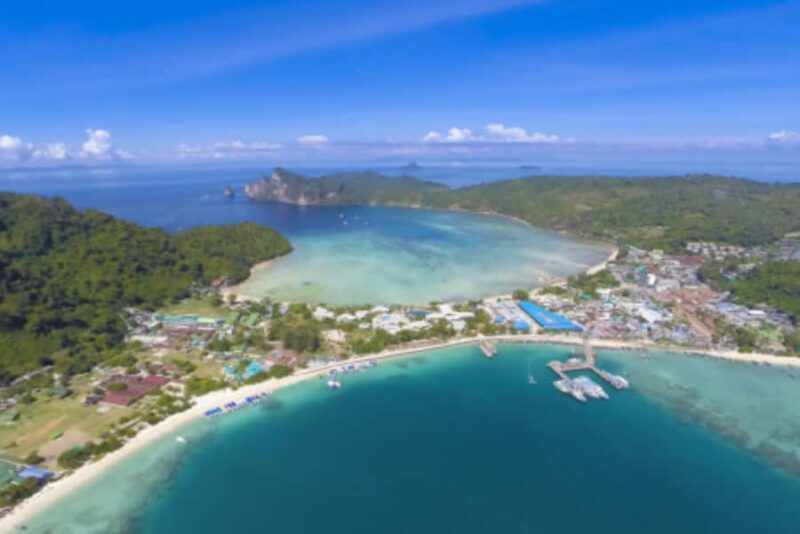 Phuket: Phi Phi, Maya Bay, and Khai Nai Island Day Trip - A Detailed Look at the Experience