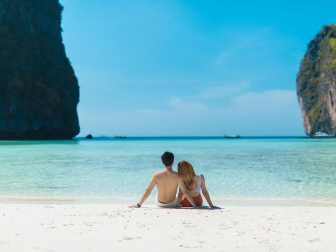 Phuket: Phi Phi Maya Bay & Bamboo Islands by Speedboat Tripe - Activities and Highlights