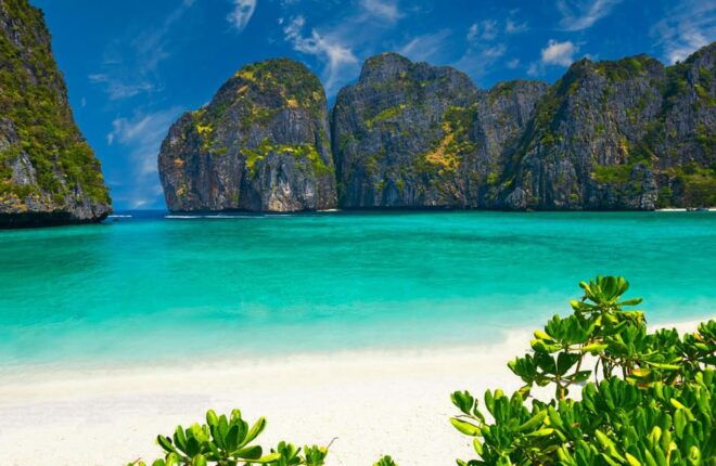 Phuket: Phi Phi Maya Bay & Bamboo Islands by Speedboat Tripe - Inclusions and Exclusions
