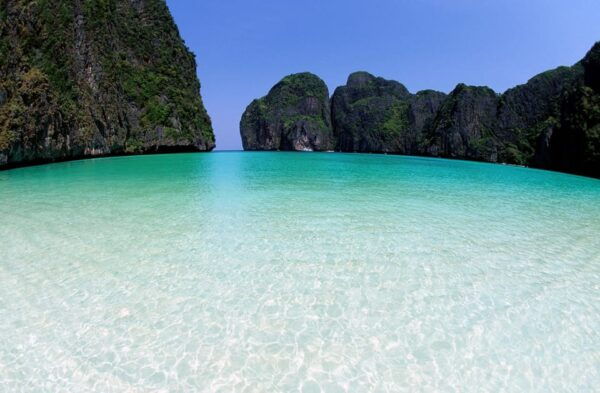 Phuket: Phi Phi Maya Bay & Bamboo Islands by Speedboat Tripe - Notes on Tour Conditions