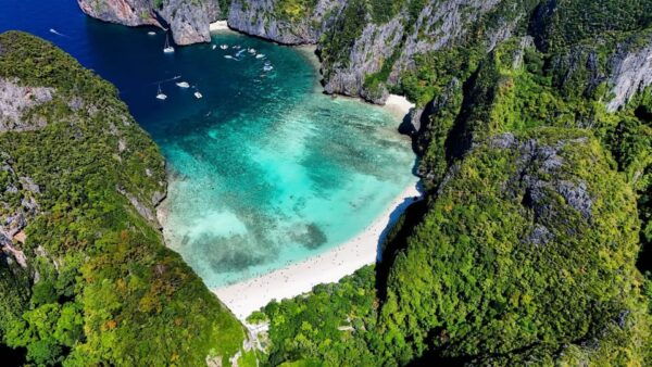 Phuket: Phi Phi Maya Bay & Bamboo Islands by Speedboat Tripe - Questions You May Have
