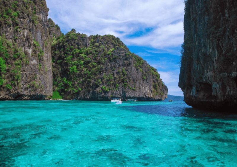 Phuket; Phi Phi, Maya Bay, Bamboo or Khai Island Speedboat - Frequently Asked Questions