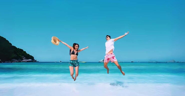 Phuket; Phi Phi, Maya Bay, Bamboo & Rang Island by Speedboat - Tour Overview and Pricing