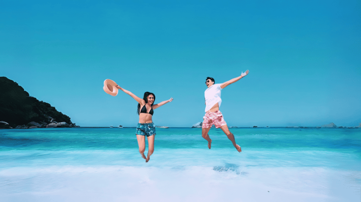 Phuket; Phi Phi, Maya Bay, Bamboo & Rang Island by Speedboat - Included Amenities