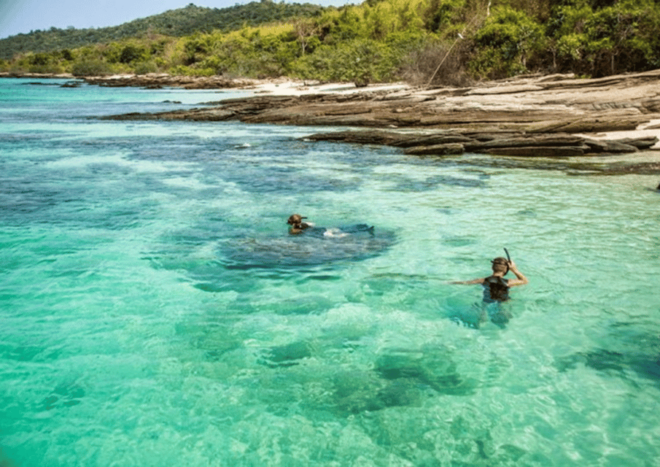 Phuket; Phi Phi, Maya Bay, Bamboo & Rang Island by Speedboat - What to Bring