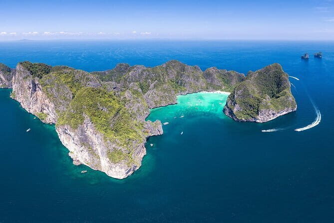 Phuket Phi phi Maya Bay Khai Island Diving Transfer & Buffet - Starting the Day: Smooth Transfers and Early Beginnings