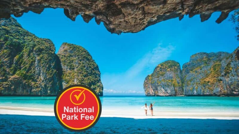 Phuket: Phi Phi, Maya Bay, Khai & Snorkeling Tour with Lunch - Good To Know