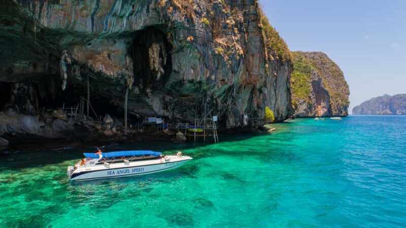 Phuket: Phi Phi, Maya Bay, Khai & Snorkeling Tour with Lunch - An In-Depth Look at the Tour Experience