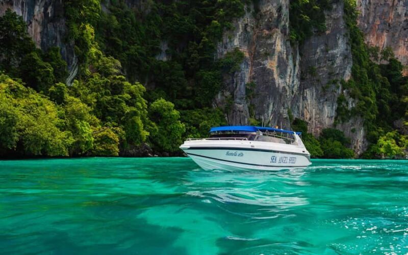 Phuket: Phi Phi, Maya Bay, Khai & Snorkeling Tour with Lunch - Who Will Love This Tour?