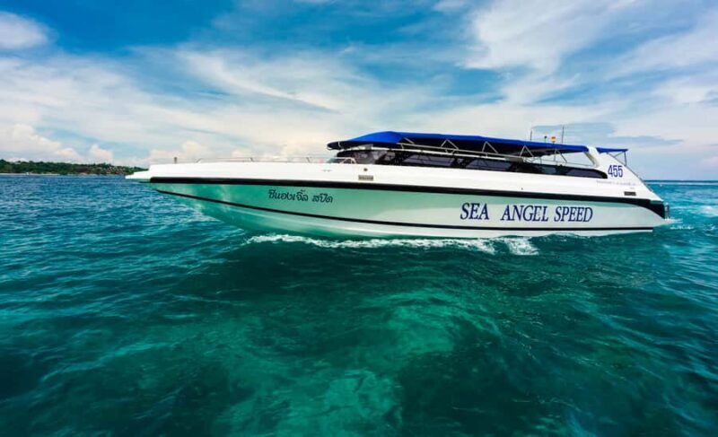 Phuket: Phi Phi, Maya Bay, Khai & Snorkeling Tour with Lunch - Final Thoughts: Who Is This Tour Best For?