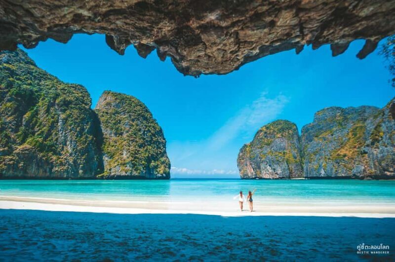 Phuket: Phi Phi, Maya Bay, Khai & Snorkeling Tour with Lunch - FAQ