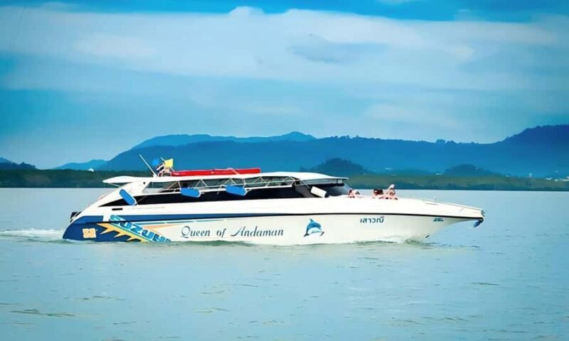 Phuket: Phi Phi & Maya Bay Speedboat Day Trip with Lunch - The Sum Up: Is This Tour Worth It?