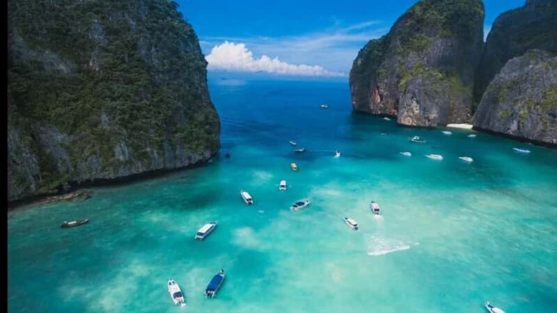 Phuket: Phi Phi, Maya, Khai or Maiton or Bamboo Island Tour - An In-Depth Look at the Tour Experience