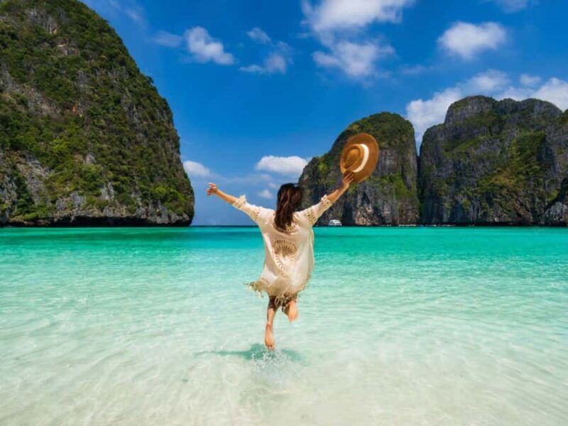 Phuket: Phi Phi, Maya, Khai or Maiton or Bamboo Island Tour - Who Is This Tour Best For?