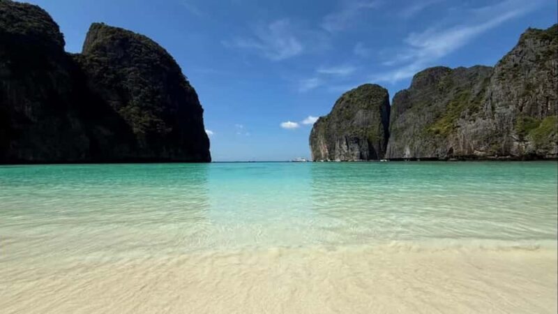 Phuket: Phi Phi, Maya, Khai or Maiton or Bamboo Island Tour - Final Thoughts