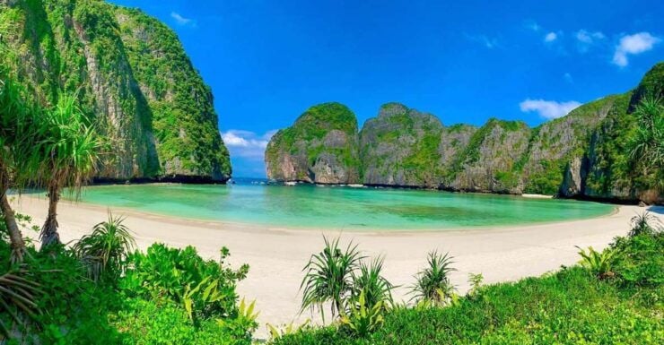 Phuket: Phi Phi, Maya, Koh Khai Day Tour by Speed Catamaran - Duration, Timing & Scheduling