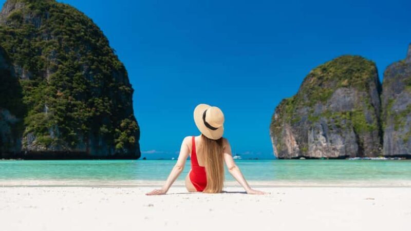 Phuket: Phi Phi Pileh Lagoon Bamboo Island by Speed Boat - What Makes This Tour Stand Out