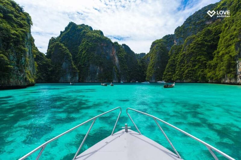 Phuket: Phi Phi Pileh Lagoon Bamboo Island by Speed Boat - Final Thoughts: Is It Worth It?