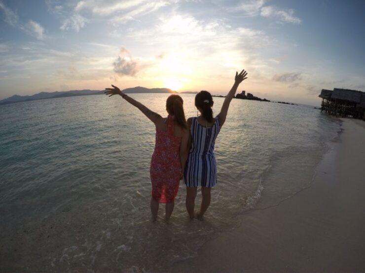 Phuket: Phi Phi Sunrise Boat Tour to Bamboo and Khai Island - Pickup and Transportation