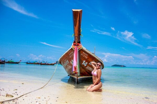Phuket: Phi Phi Sunrise Boat Tour to Bamboo and Khai Island - The Sum Up