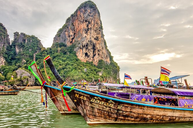 Phuket Phiphi-Phhpi Phuket Ferry Include Transfer to Hotel - Booking Information