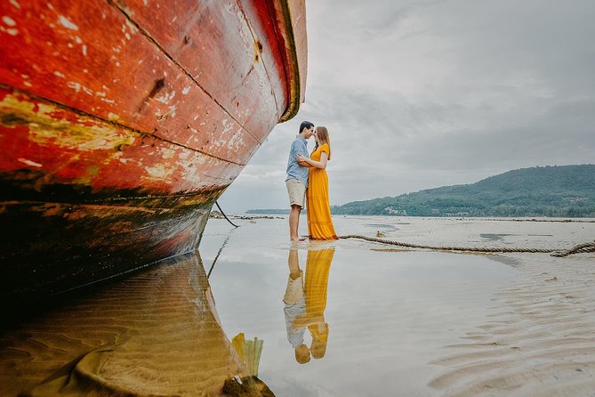 Phuket Photo Memory Tour - Check Availability