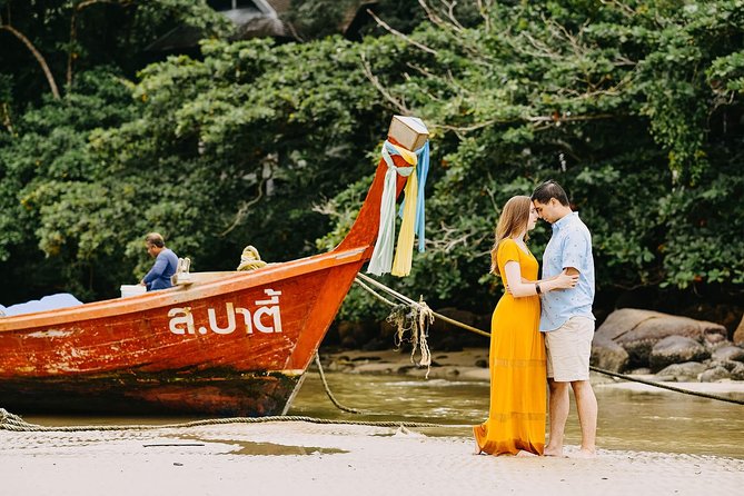Phuket Photo Memory Tour - Terms & Conditions