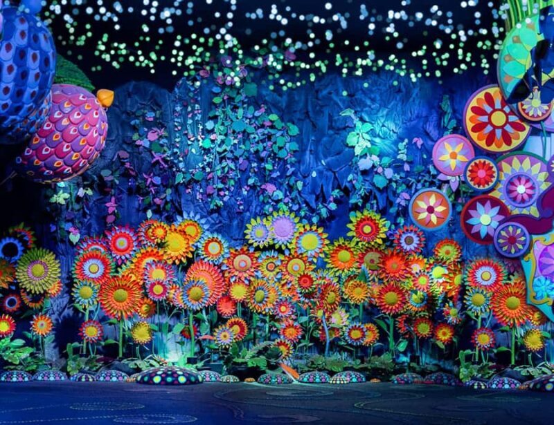 Phuket: Phuket Carnival Magic Ticket Pass - What Is the Phuket Carnival Magic?